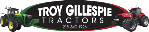Troy Gillespie Tractors